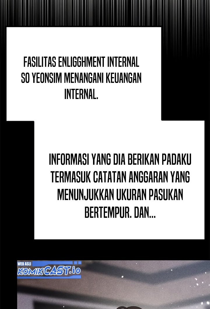 Chronicles of the Demon Faction Chapter 27 Gambar 27