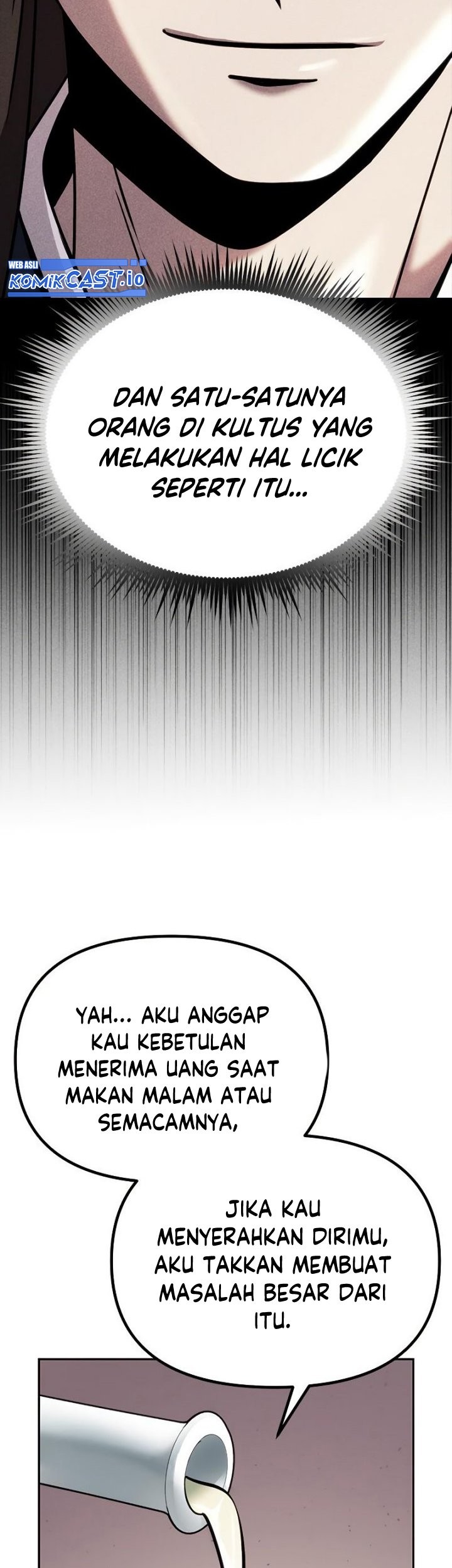 Chronicles of the Demon Faction Chapter 27 Gambar 30