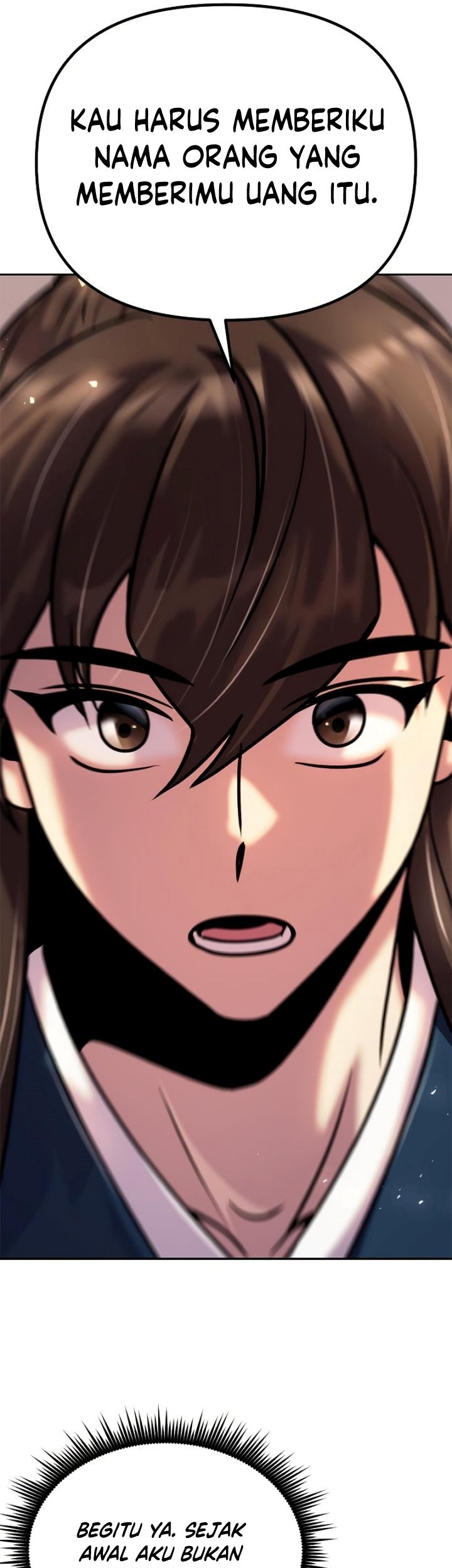 Chronicles of the Demon Faction Chapter 27 Gambar 32