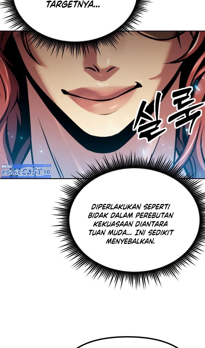 Chronicles of the Demon Faction Chapter 27 Gambar 33