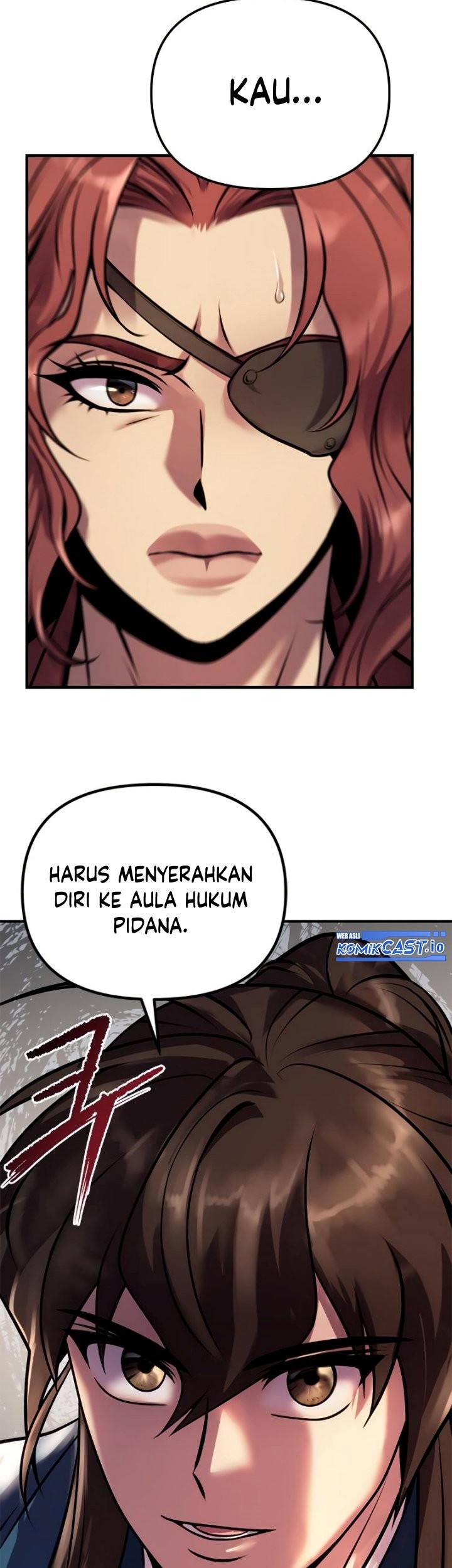 Chronicles of the Demon Faction Chapter 27 Gambar 18