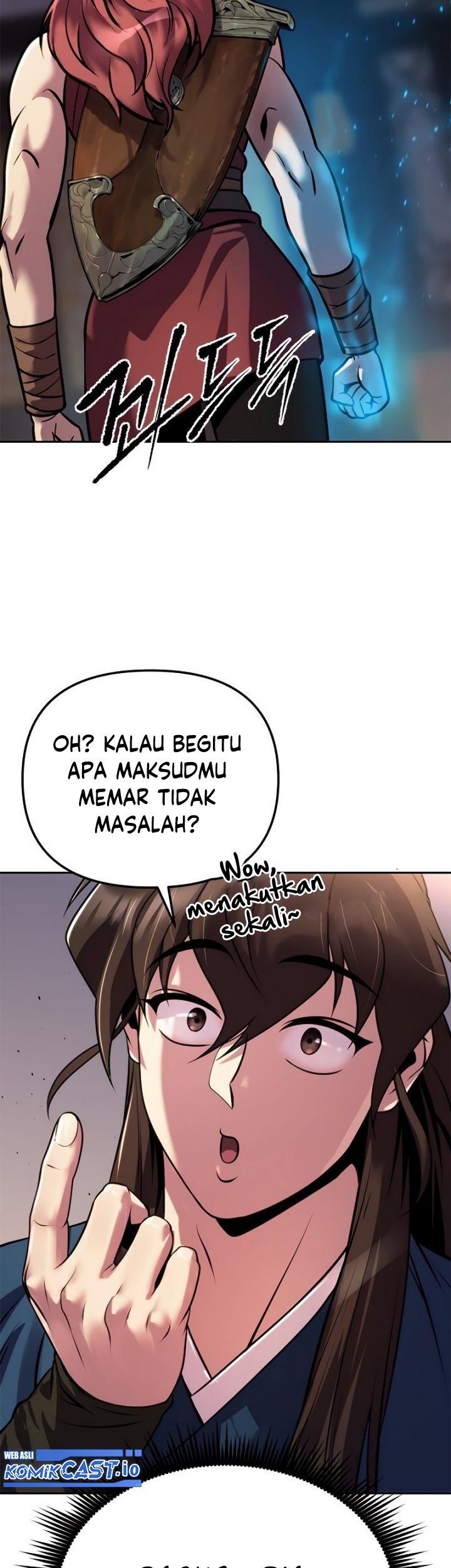 Chronicles of the Demon Faction Chapter 27 Gambar 46