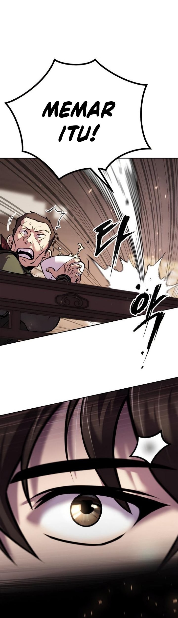 Chronicles of the Demon Faction Chapter 27 Gambar 48