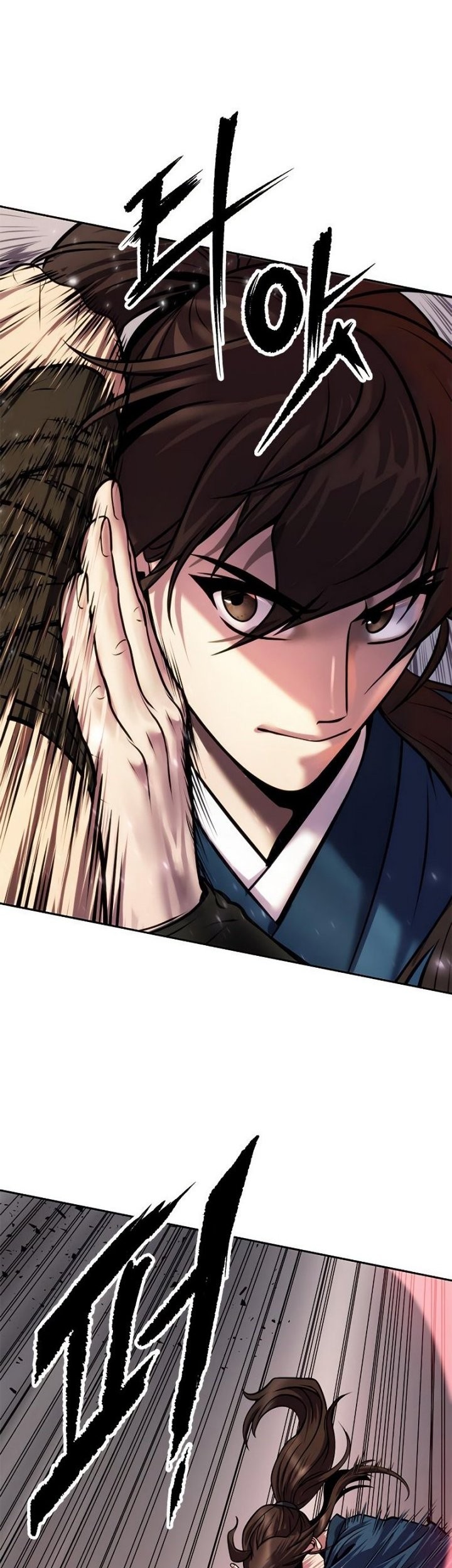 Chronicles of the Demon Faction Chapter 27 Gambar 52