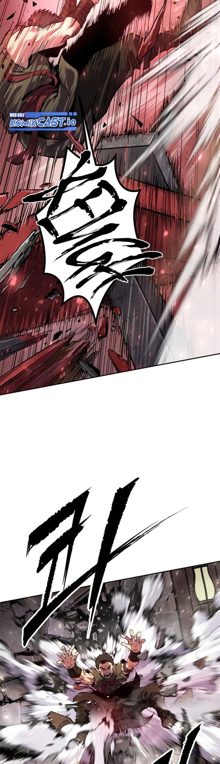 Chronicles of the Demon Faction Chapter 27 Gambar 54