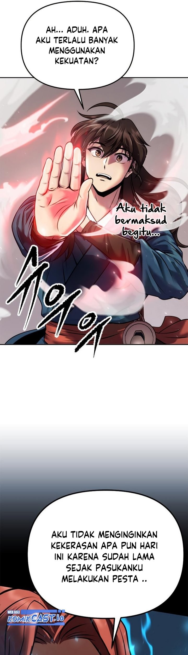 Chronicles of the Demon Faction Chapter 27 Gambar 56