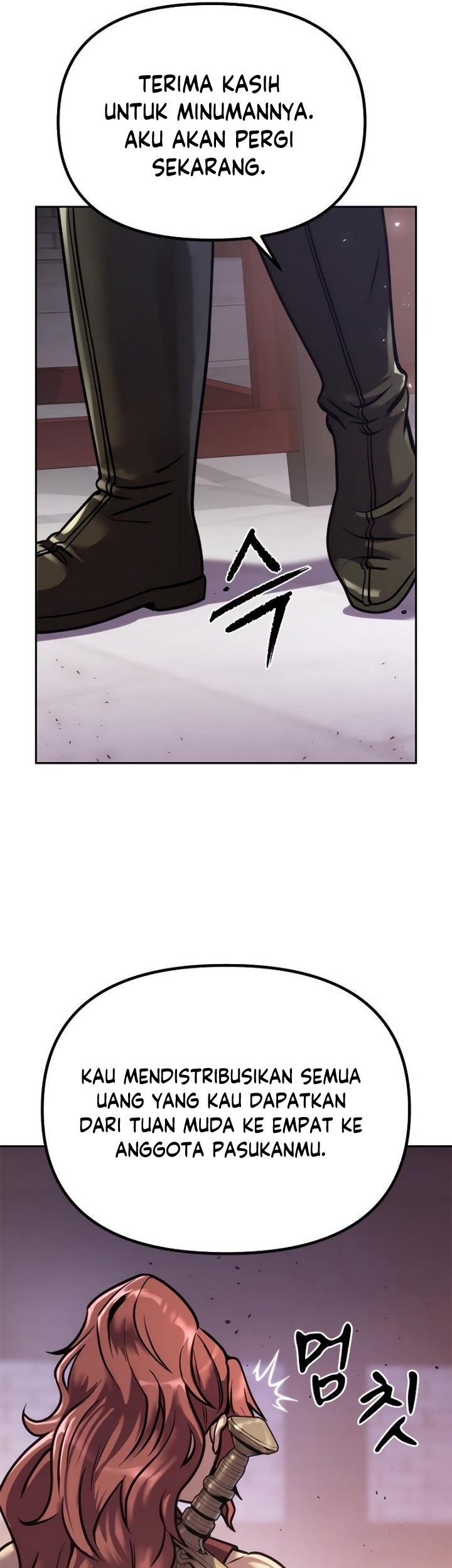 Chronicles of the Demon Faction Chapter 27 Gambar 38