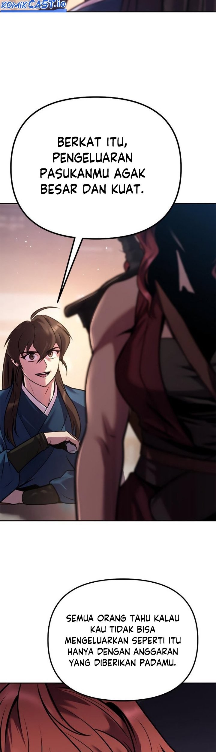 Chronicles of the Demon Faction Chapter 27 Gambar 40