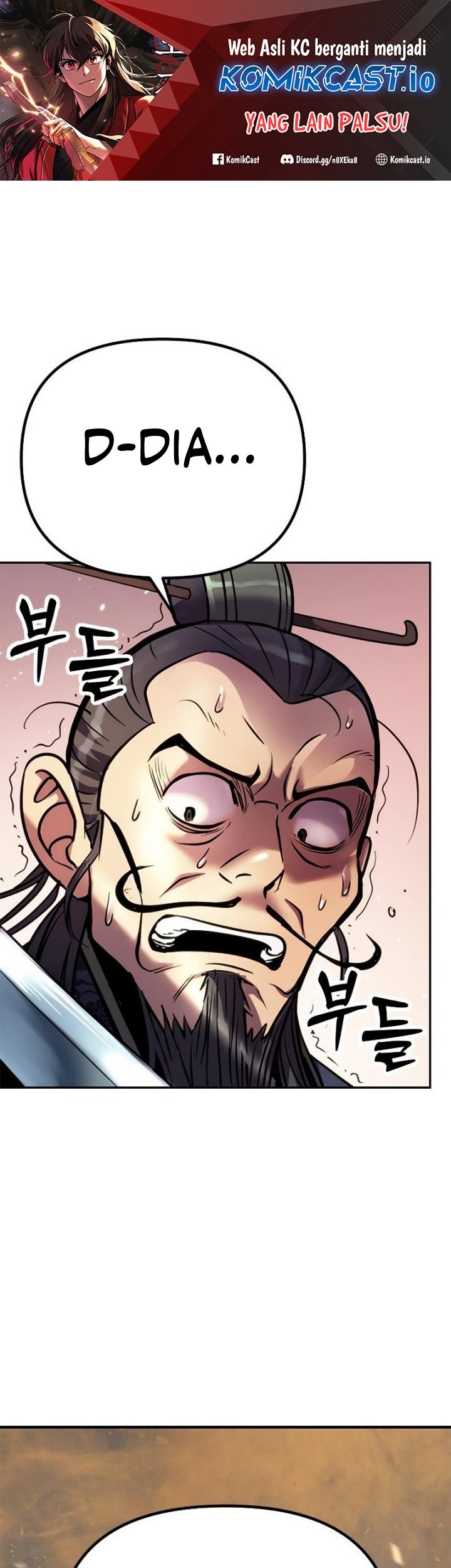 Manhwa Chronicles of the Demon Faction Chapter 27 gambar nomor 2