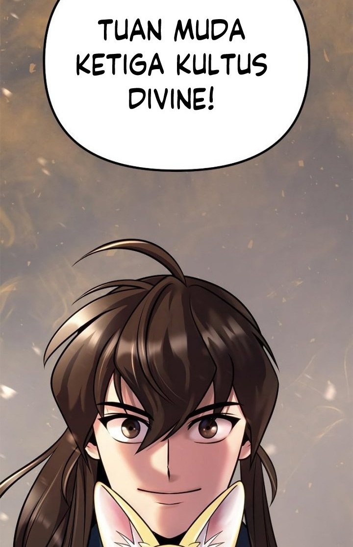 Chronicles of the Demon Faction Chapter 27 Gambar 3