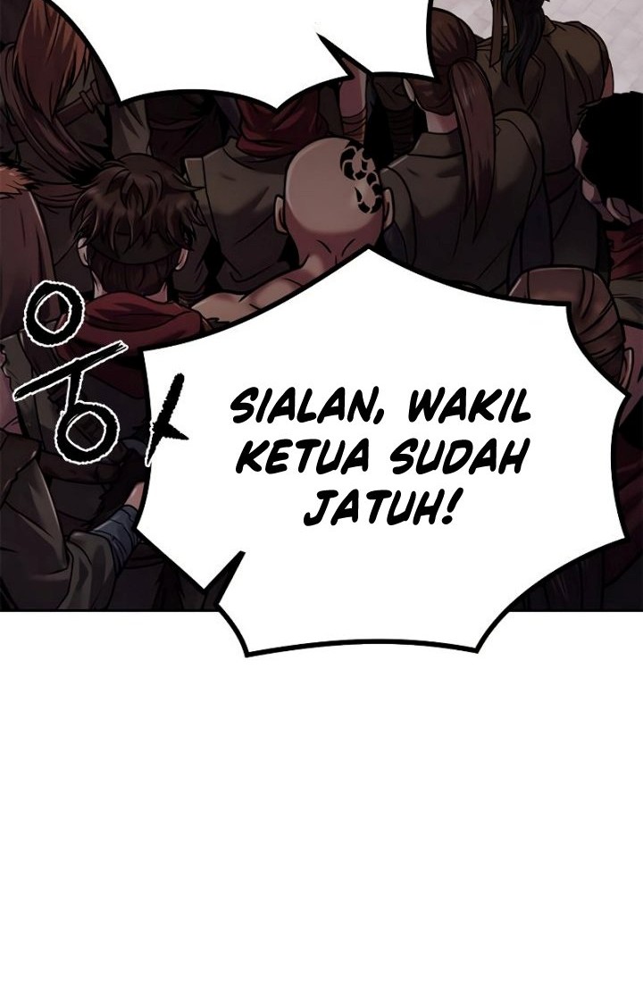 Chronicles of the Demon Faction Chapter 27 Gambar 67