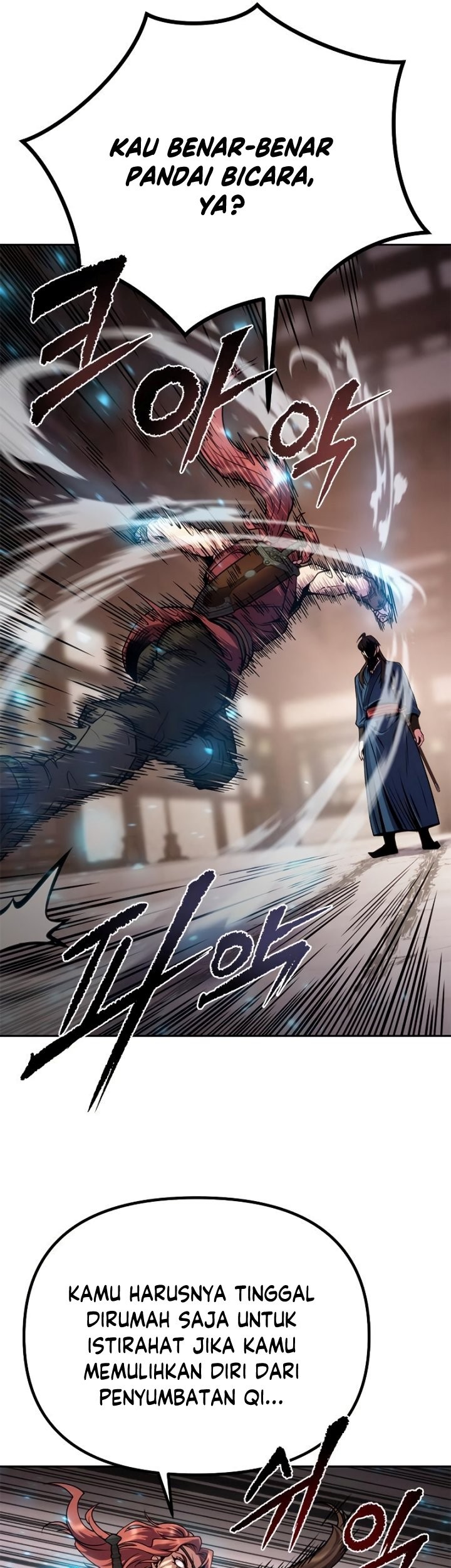 Chronicles of the Demon Faction Chapter 27 Gambar 68