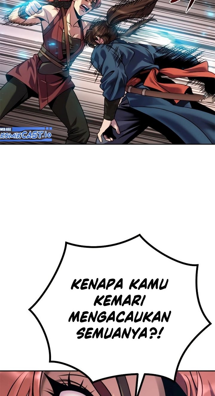 Chronicles of the Demon Faction Chapter 27 Gambar 69