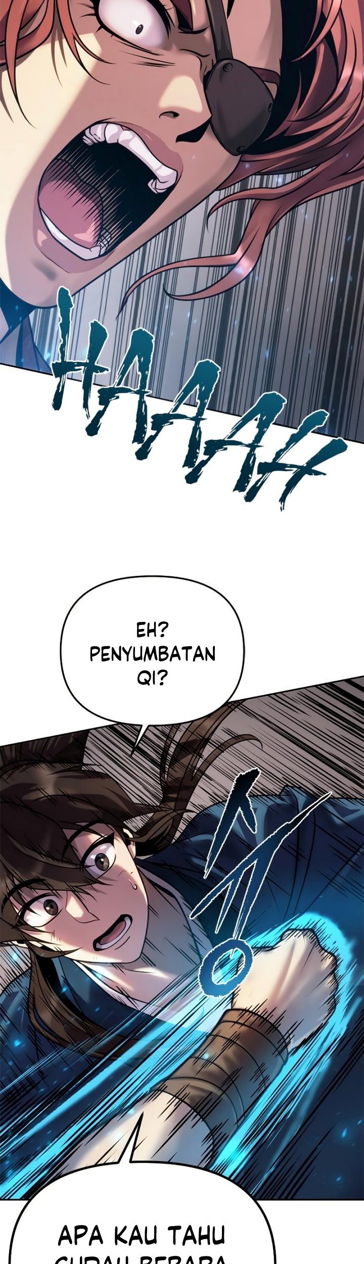 Chronicles of the Demon Faction Chapter 27 Gambar 70