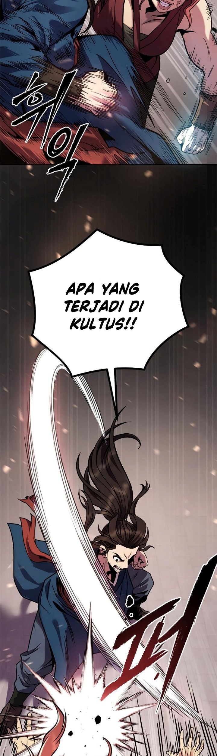 Chronicles of the Demon Faction Chapter 27 Gambar 72