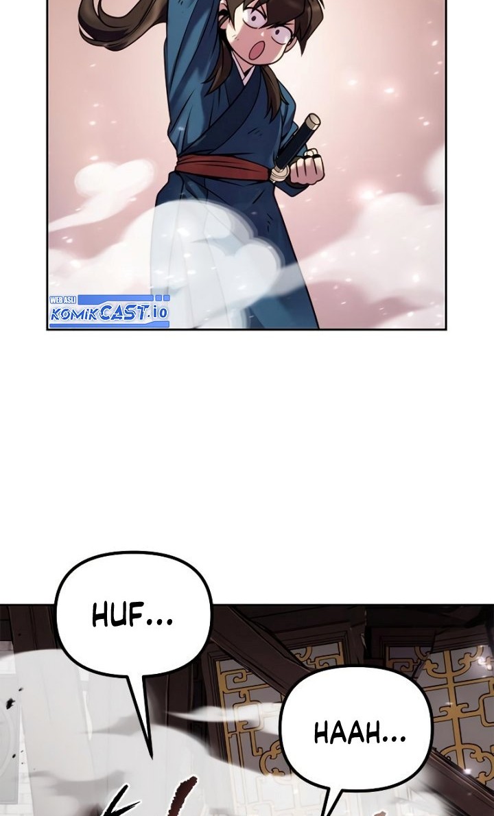 Chronicles of the Demon Faction Chapter 27 Gambar 75