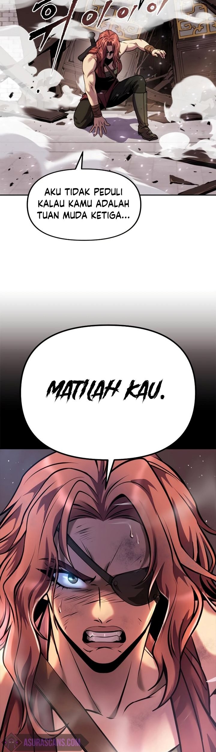 Chronicles of the Demon Faction Chapter 27 Gambar 76