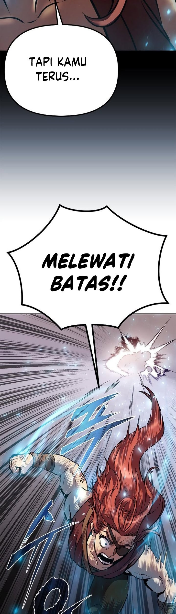 Chronicles of the Demon Faction Chapter 27 Gambar 58