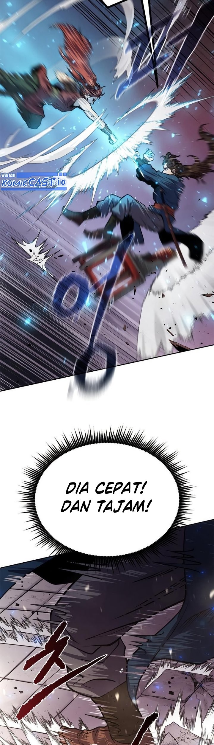 Chronicles of the Demon Faction Chapter 27 Gambar 60