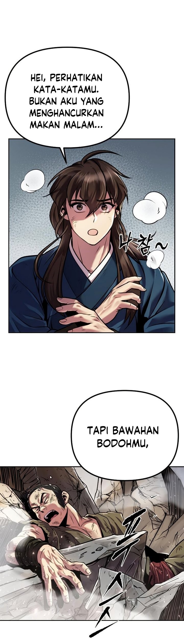 Chronicles of the Demon Faction Chapter 27 Gambar 64