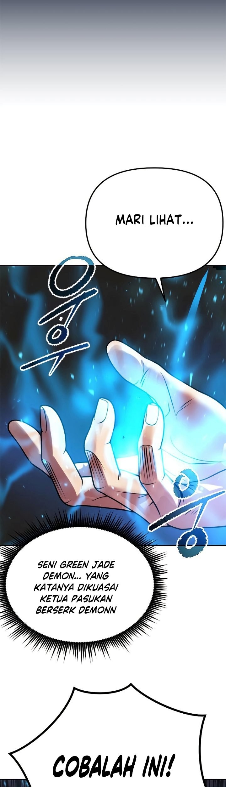 Chronicles of the Demon Faction Chapter 27 Gambar 86