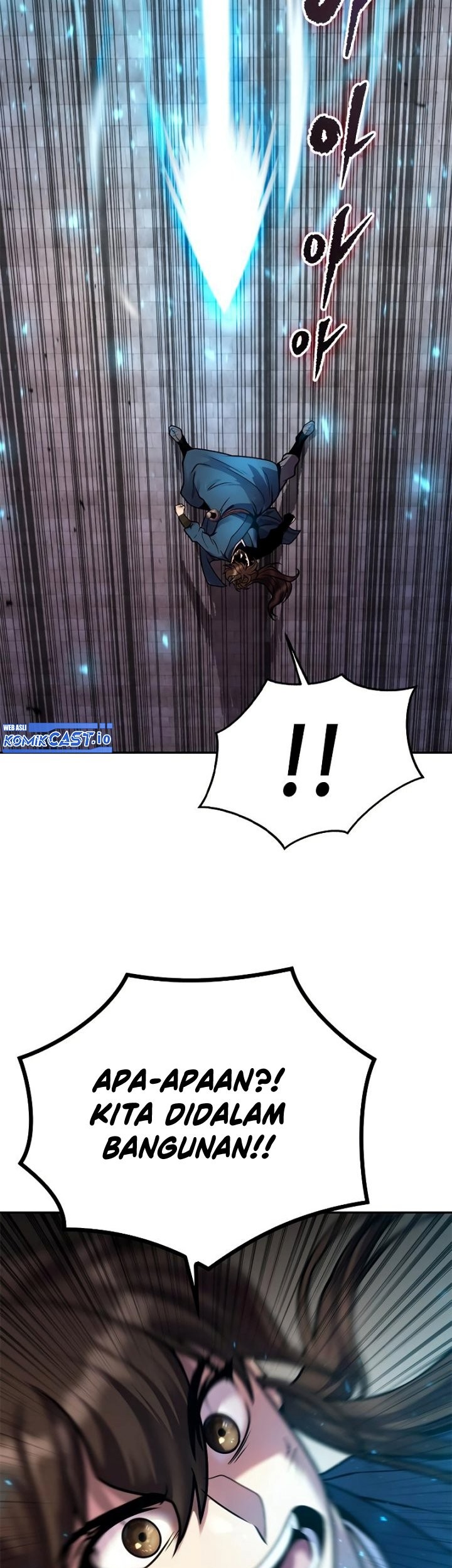 Chronicles of the Demon Faction Chapter 27 Gambar 88