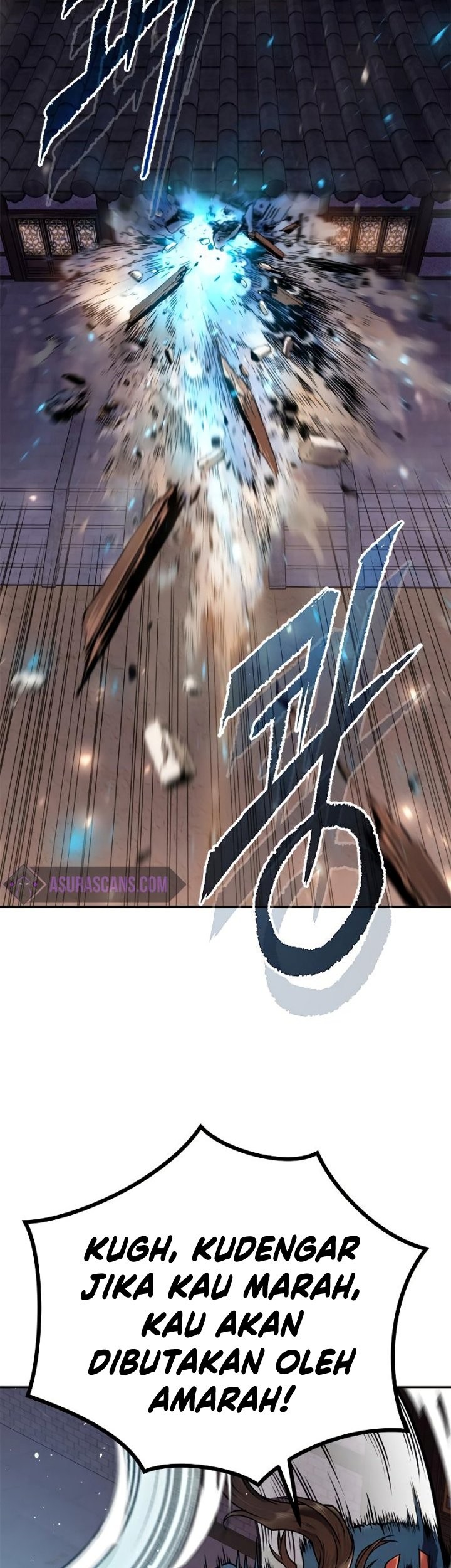 Chronicles of the Demon Faction Chapter 27 Gambar 90