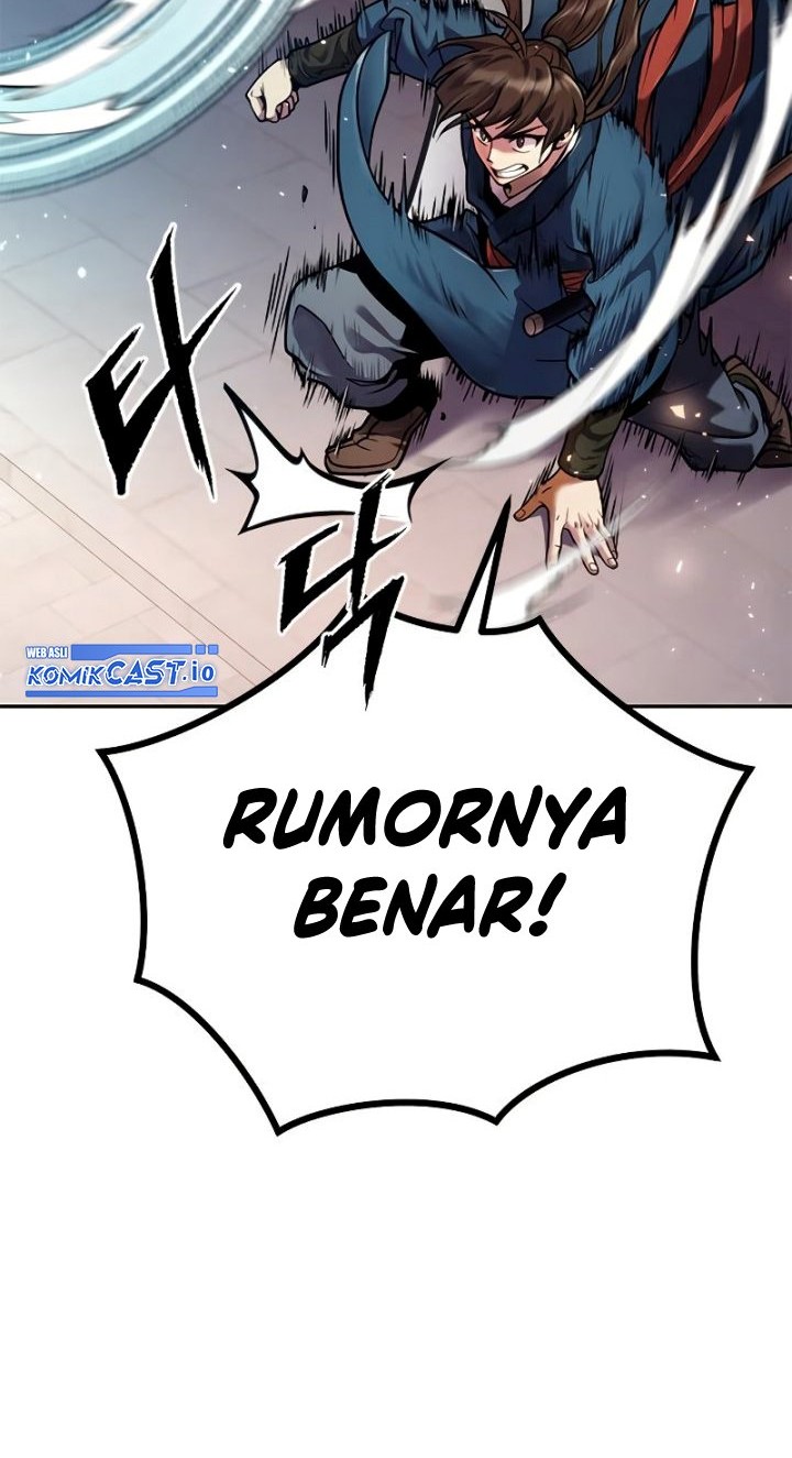 Chronicles of the Demon Faction Chapter 27 Gambar 91