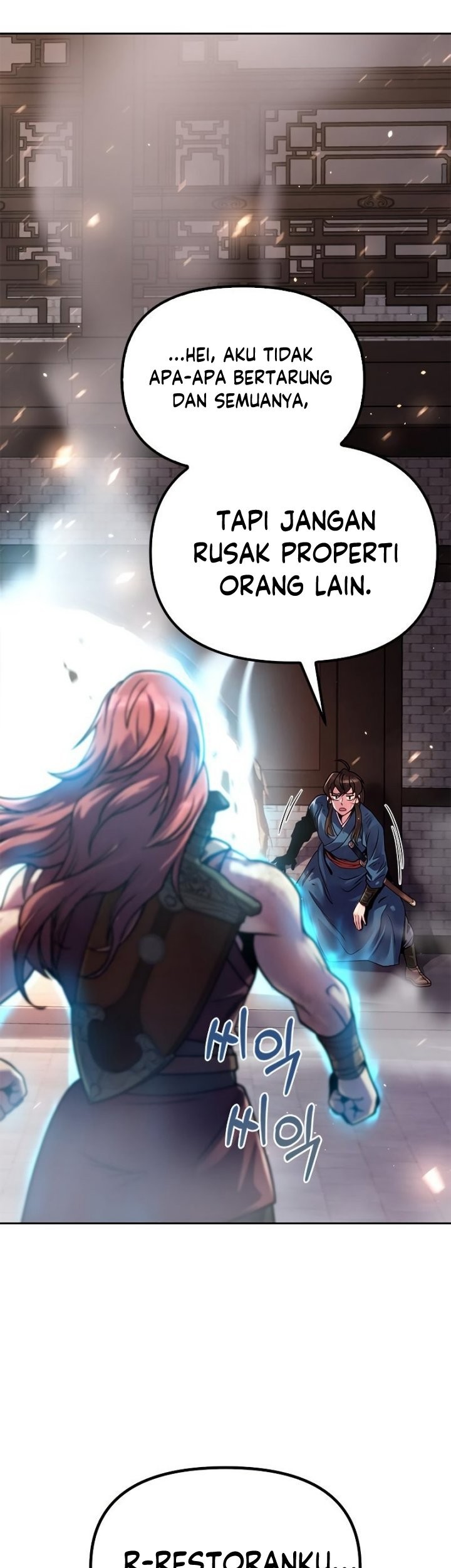 Chronicles of the Demon Faction Chapter 27 Gambar 92