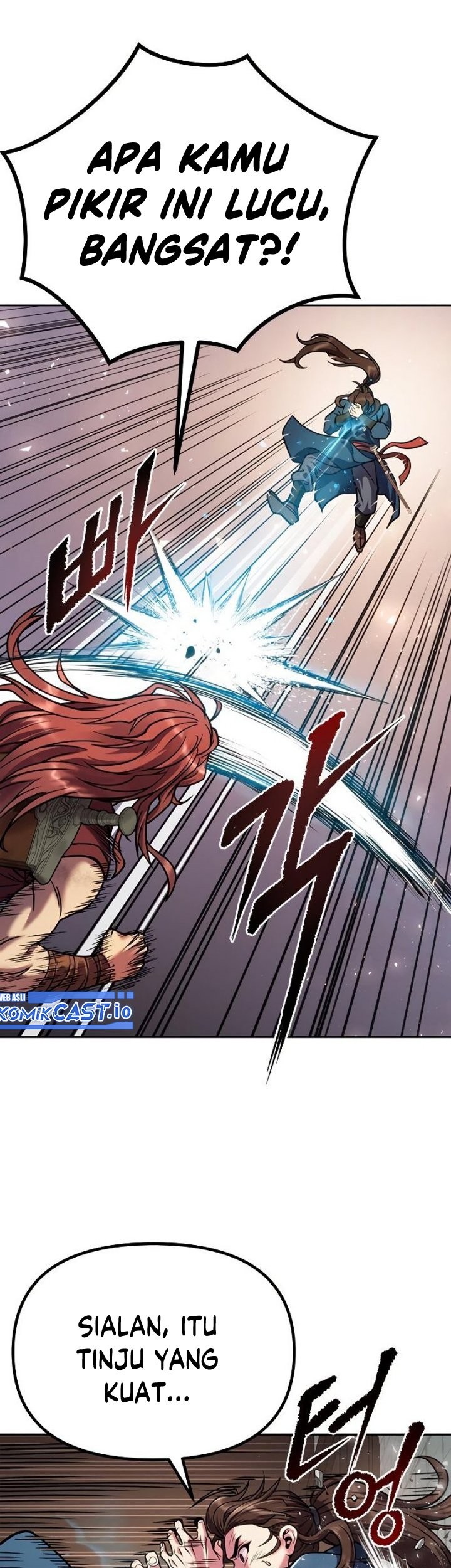 Chronicles of the Demon Faction Chapter 27 Gambar 96