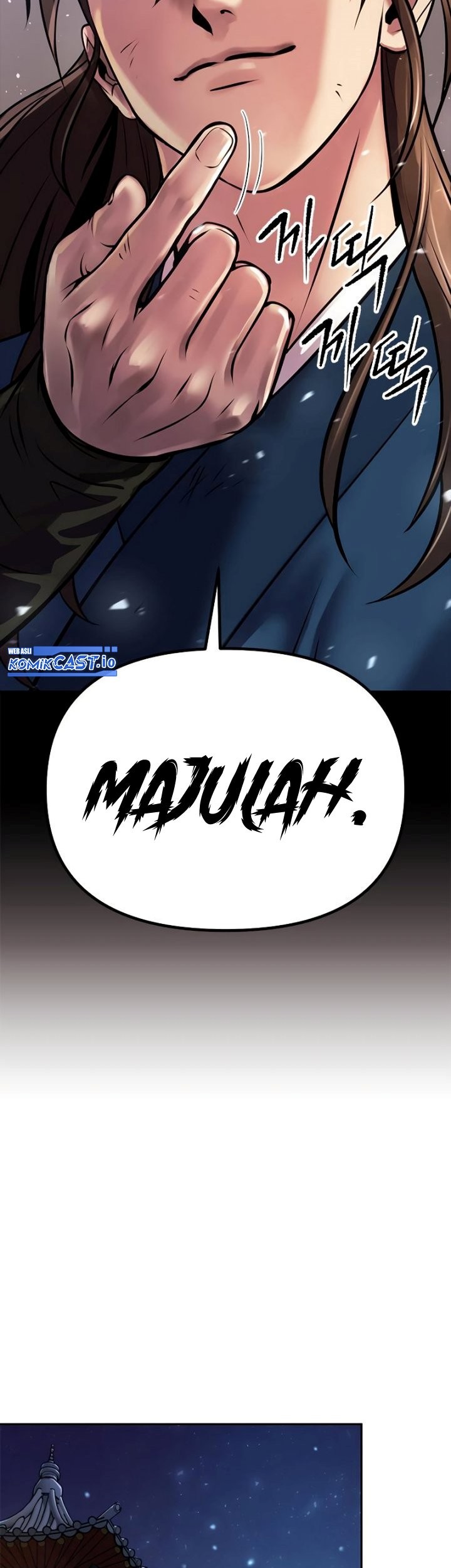 Chronicles of the Demon Faction Chapter 27 Gambar 78