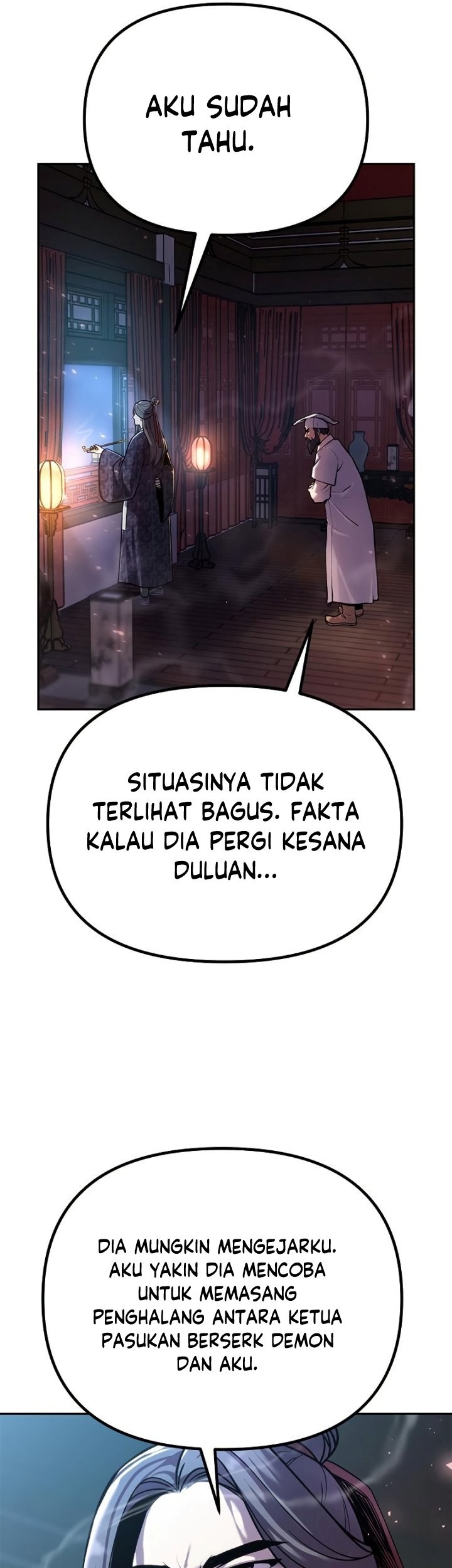 Chronicles of the Demon Faction Chapter 27 Gambar 80