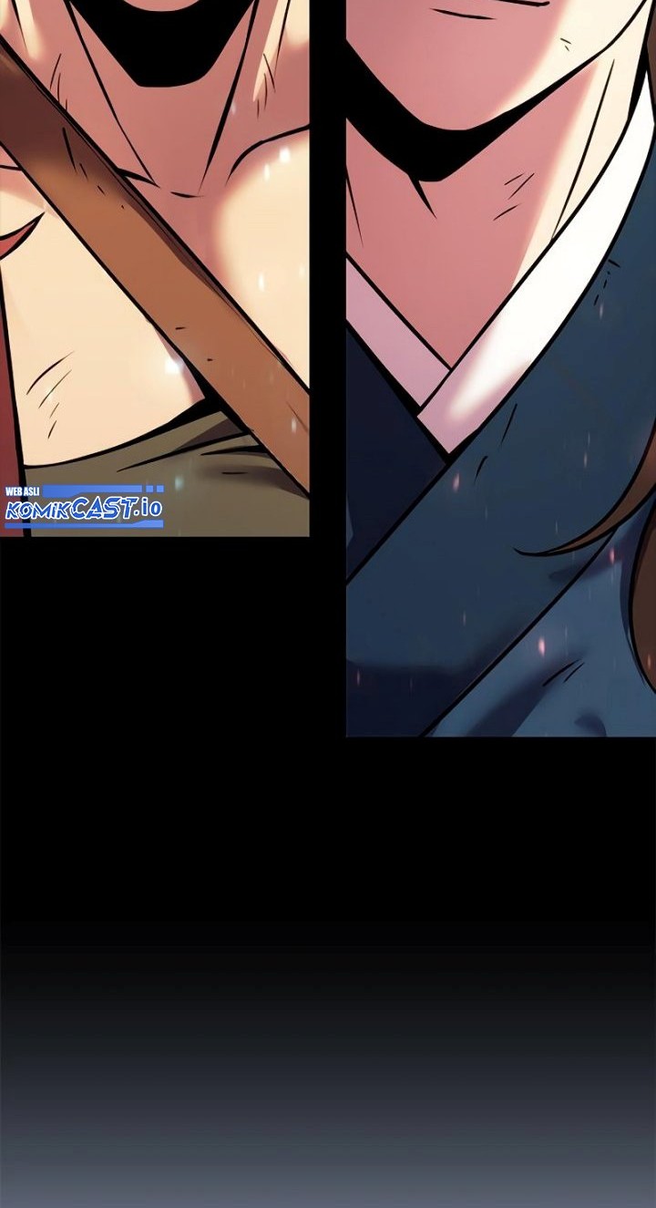 Chronicles of the Demon Faction Chapter 27 Gambar 85