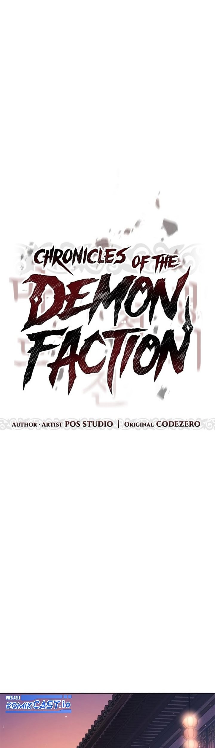Chronicles of the Demon Faction Chapter 27 Gambar 6