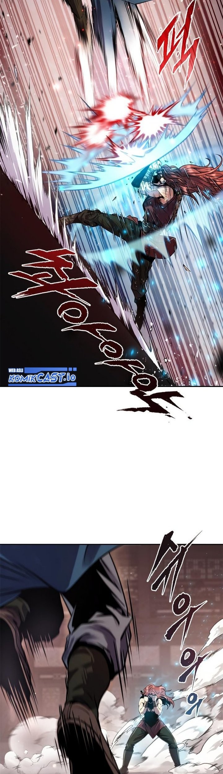 Chronicles of the Demon Faction Chapter 27 Gambar 108