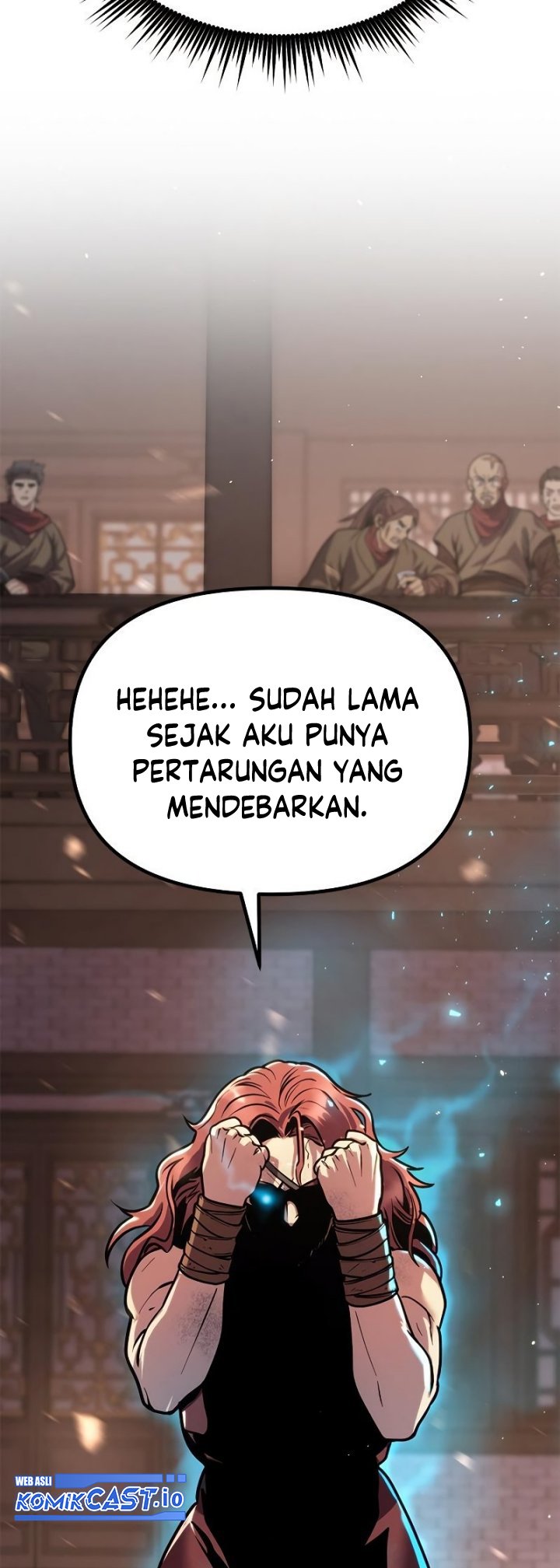 Chronicles of the Demon Faction Chapter 27 Gambar 111