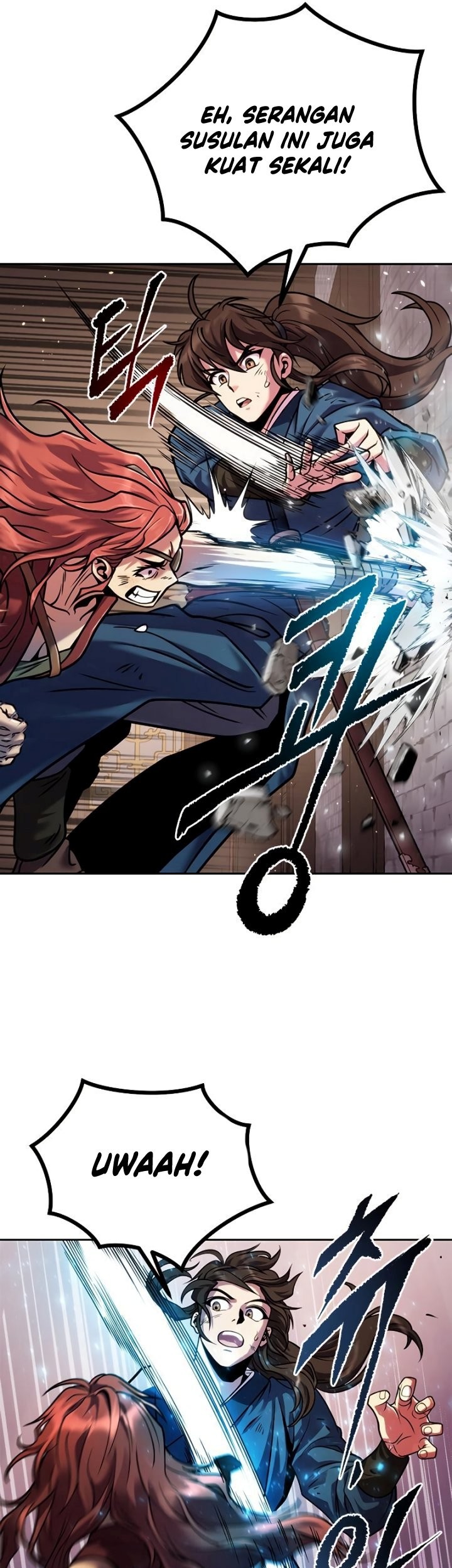 Chronicles of the Demon Faction Chapter 27 Gambar 98