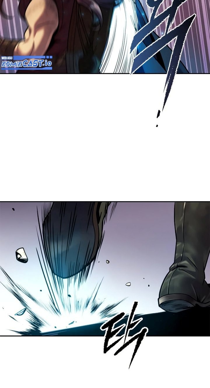 Chronicles of the Demon Faction Chapter 27 Gambar 99