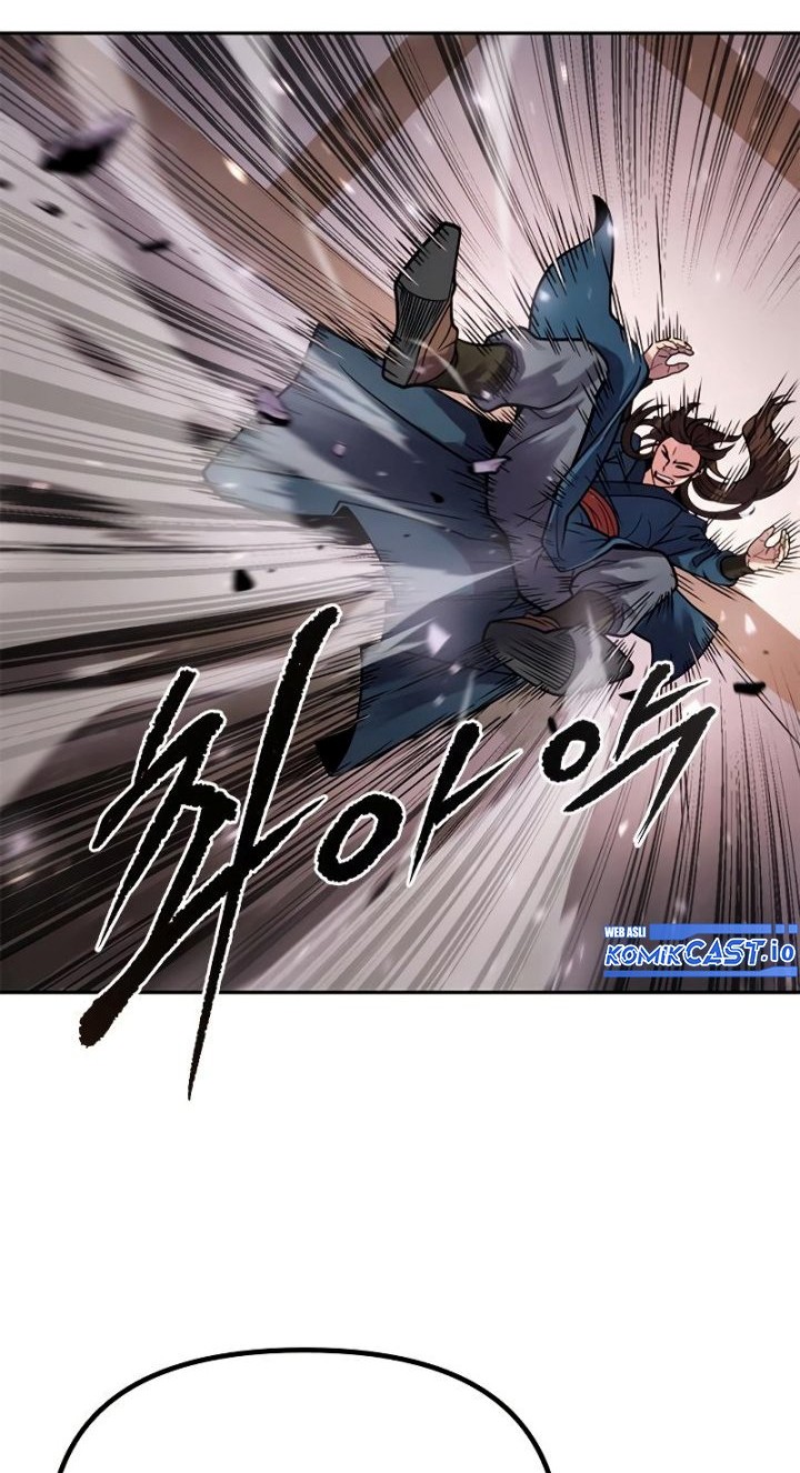 Chronicles of the Demon Faction Chapter 27 Gambar 101