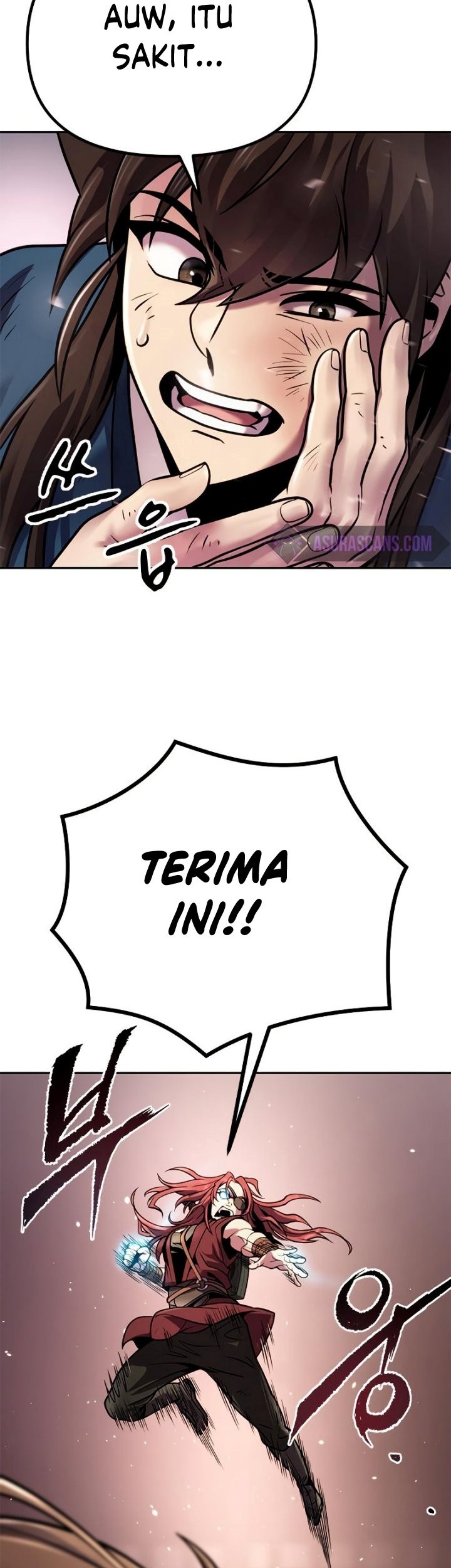 Chronicles of the Demon Faction Chapter 27 Gambar 102