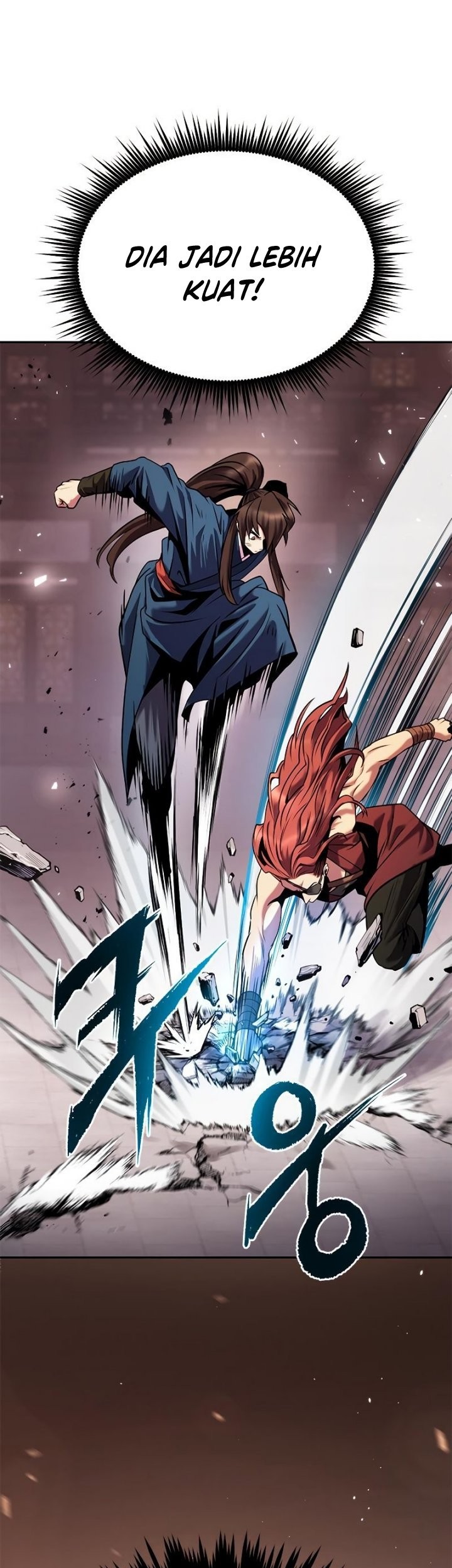 Chronicles of the Demon Faction Chapter 27 Gambar 104