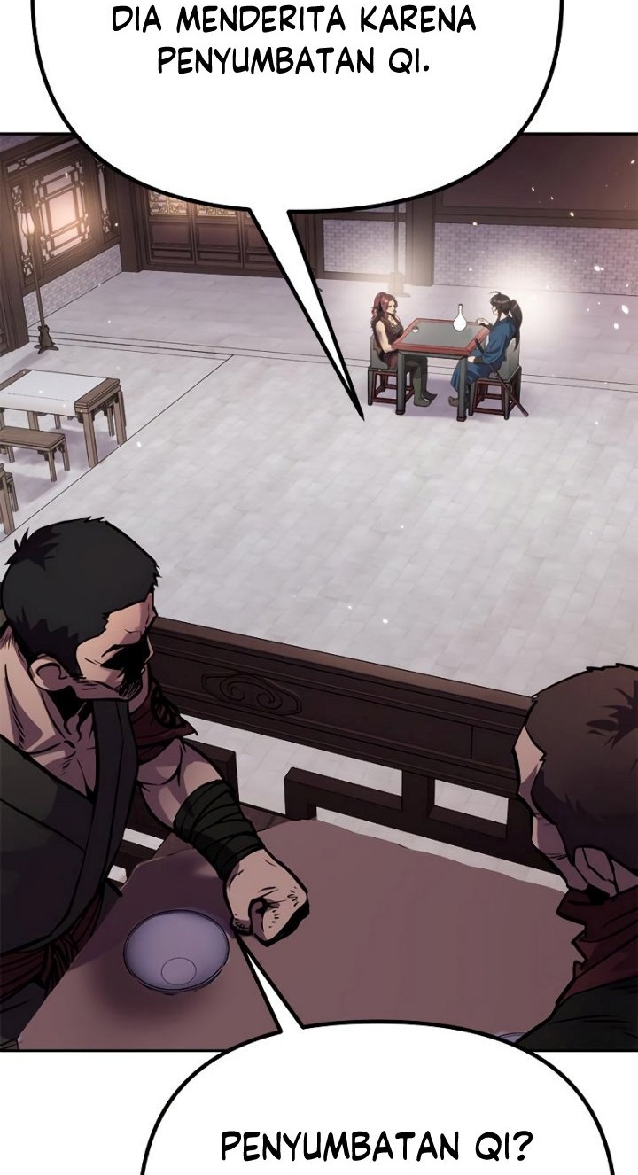 Chronicles of the Demon Faction Chapter 27 Gambar 9