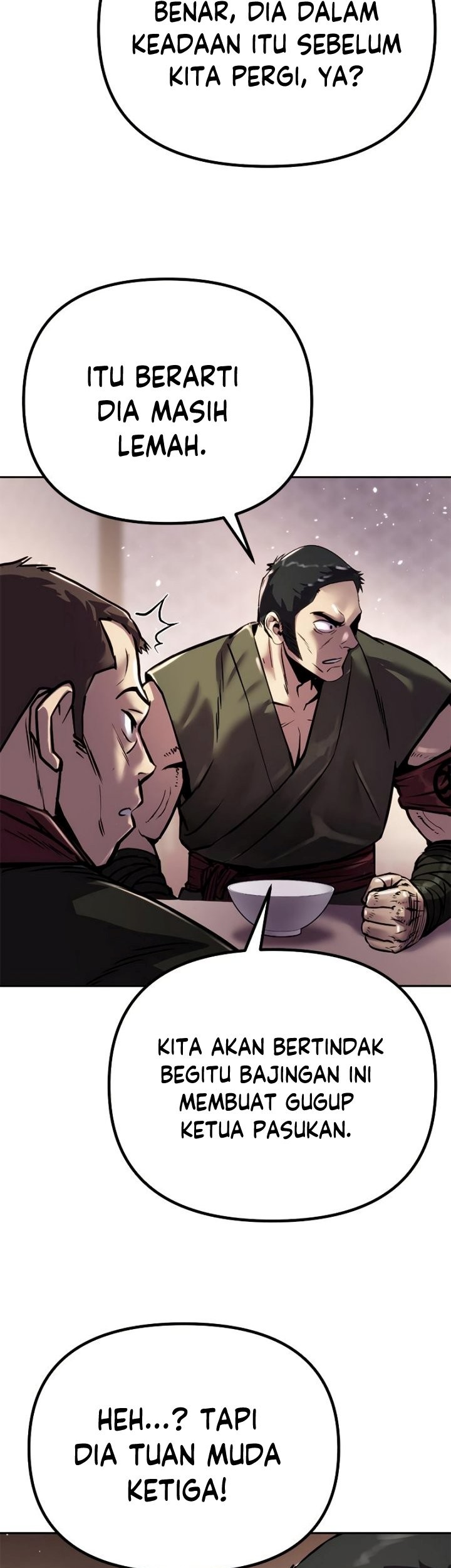 Chronicles of the Demon Faction Chapter 27 Gambar 10