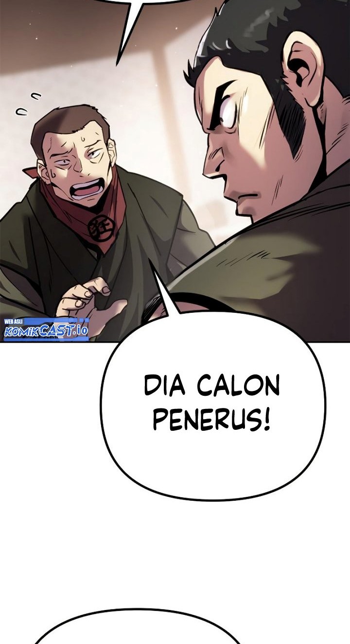 Chronicles of the Demon Faction Chapter 27 Gambar 11