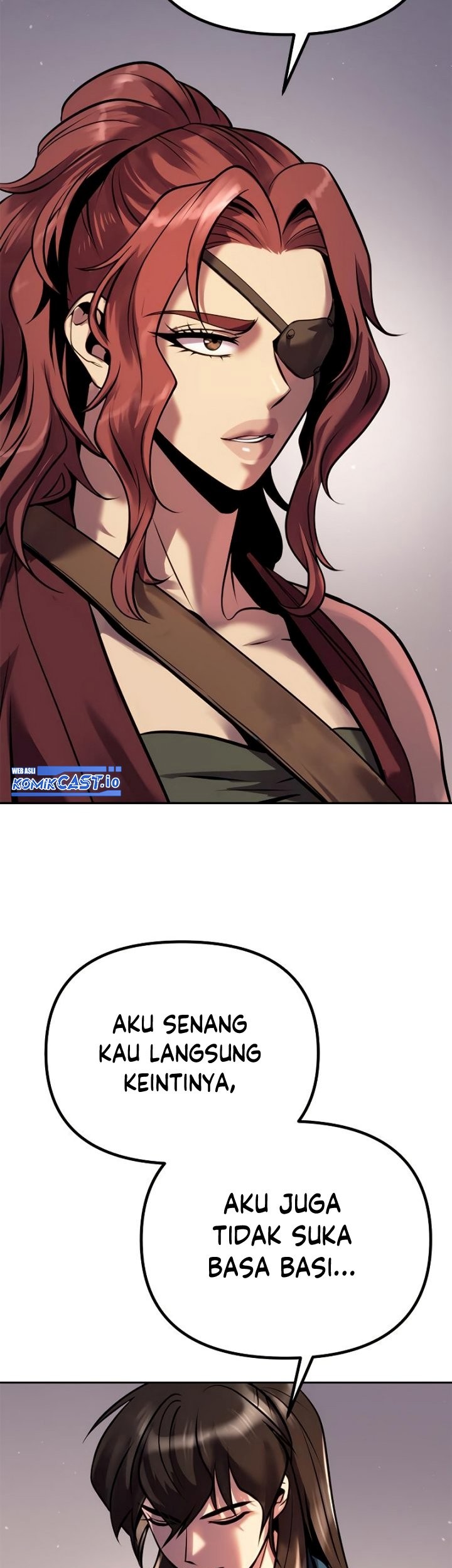 Chronicles of the Demon Faction Chapter 27 Gambar 16