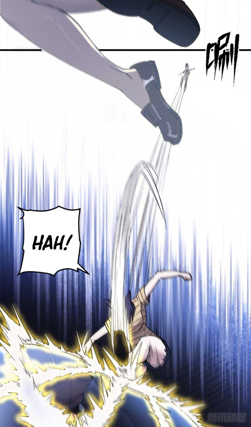 A Transmigrated Warden’s Battle for Redemption Chapter 13 Gambar 15