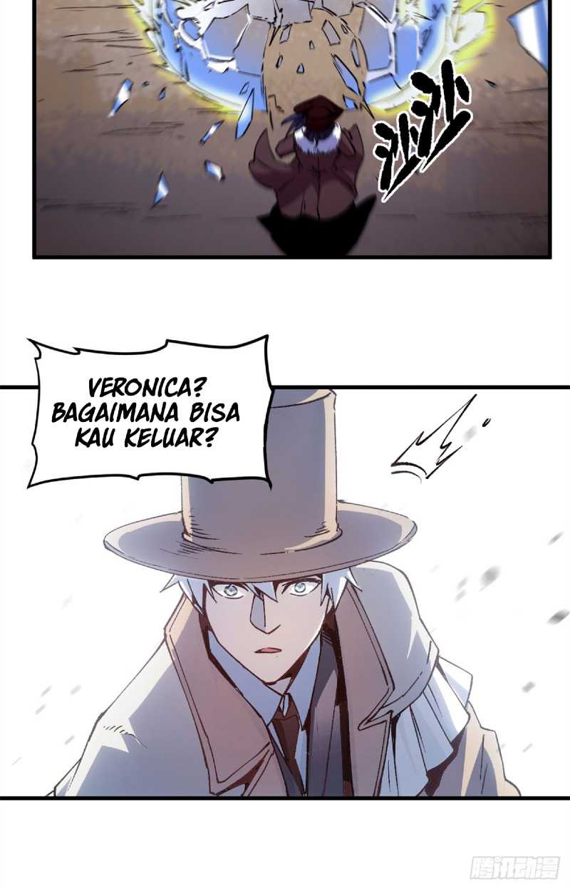 A Transmigrated Warden’s Battle for Redemption Chapter 13 Gambar 17