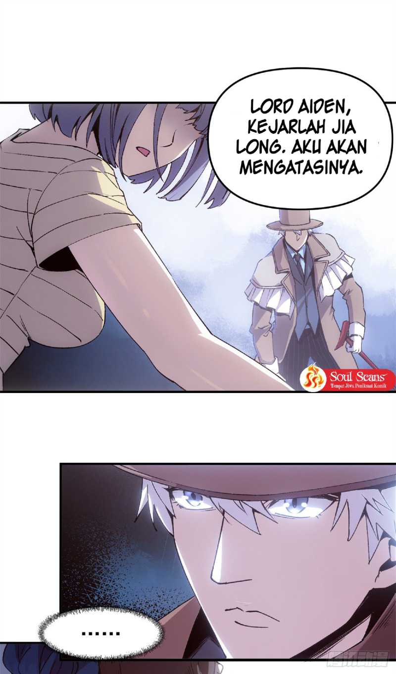 A Transmigrated Warden’s Battle for Redemption Chapter 13 Gambar 18