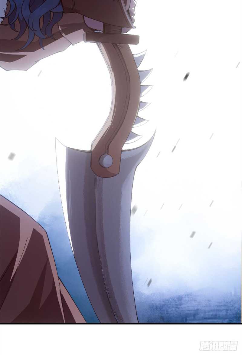 A Transmigrated Warden’s Battle for Redemption Chapter 13 Gambar 19