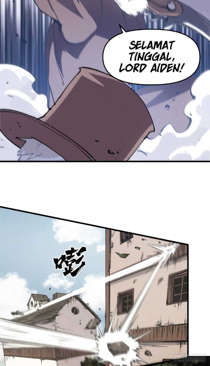 A Transmigrated Warden’s Battle for Redemption Chapter 13 Gambar 12